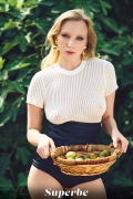 Dolce Vita : Annie Lysenko from Superbe, 16 May 2023